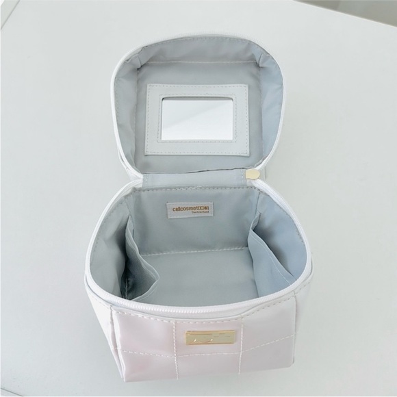 White Bag Organizer - Picture 2 of 4